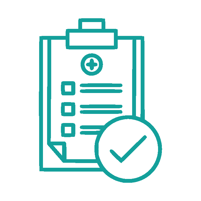 Discharge KVT Hospitals