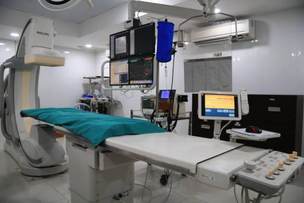 Cath Lab Small