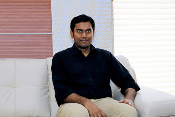 Dr.Vivekanandan - KVT Hospitals