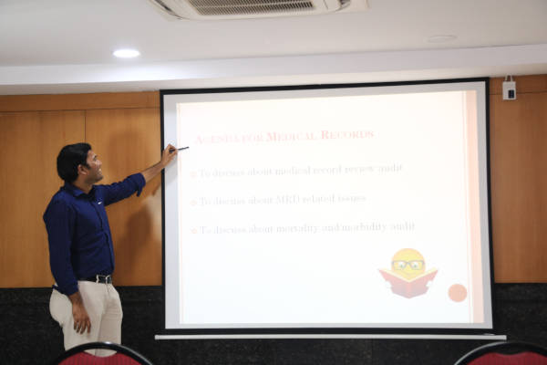 Training-KVT Hospitals