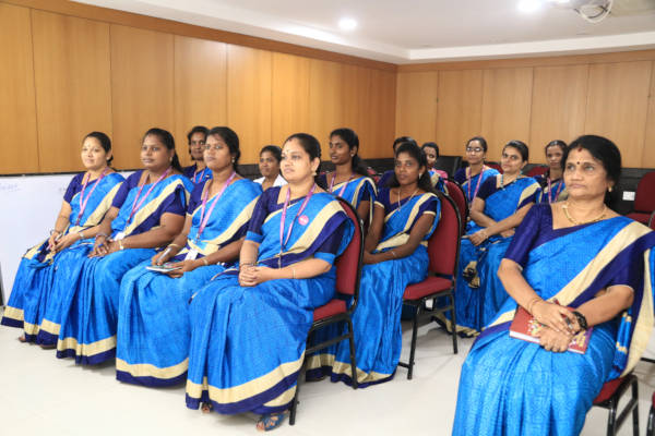 Training-KVT Hospitals