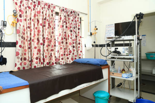 Endoscopy KVT Hospitals