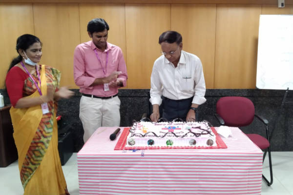 KVT Hospitals 10th Anniversary